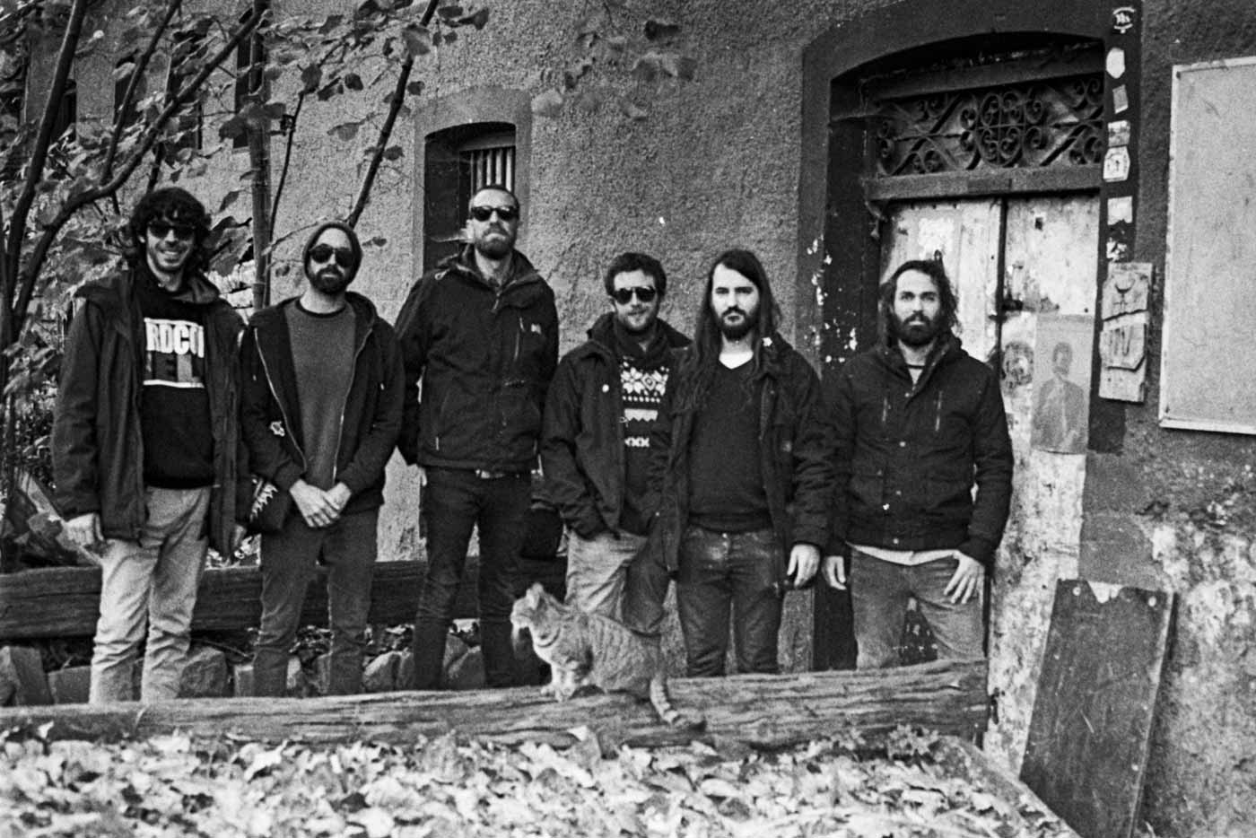 Estrenamos el nuevo videoclip de Gentemayor