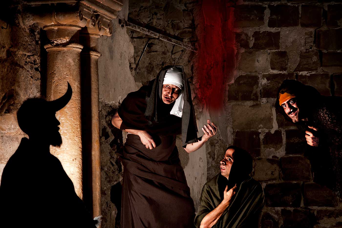 “Es interesante jugar cuando puede aportar a la canción"