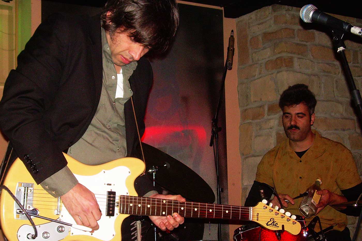 Reencuentro sin sorpresas