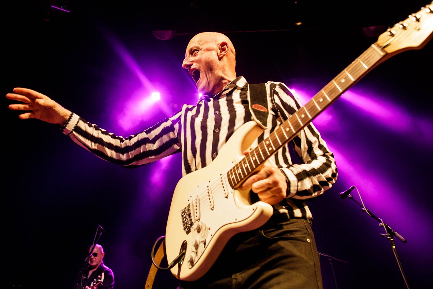 Tiempos nuevos...para la rebelión