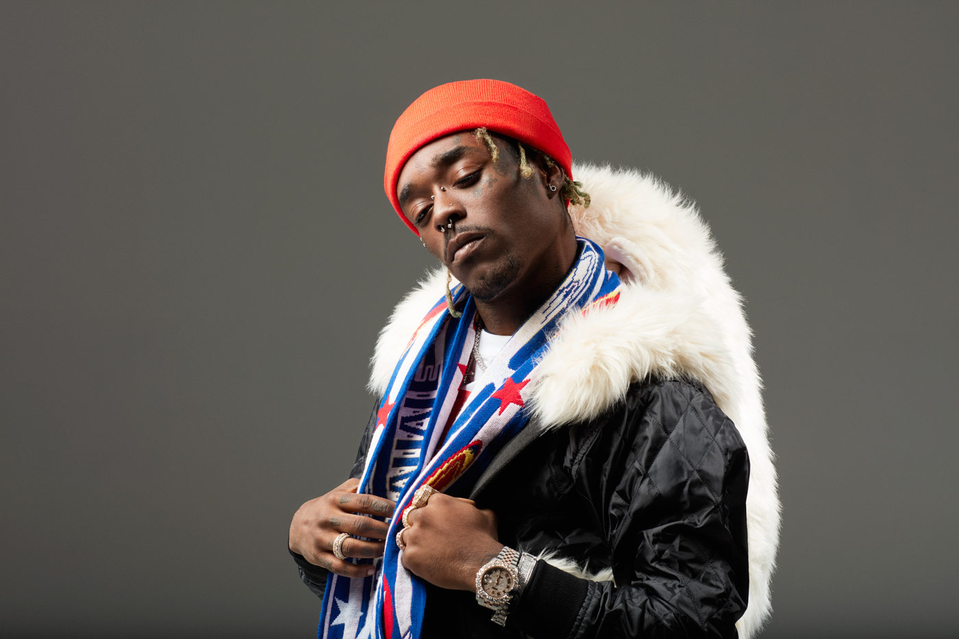 Lil Uzi Vert vuelve con dos nuevas canciones