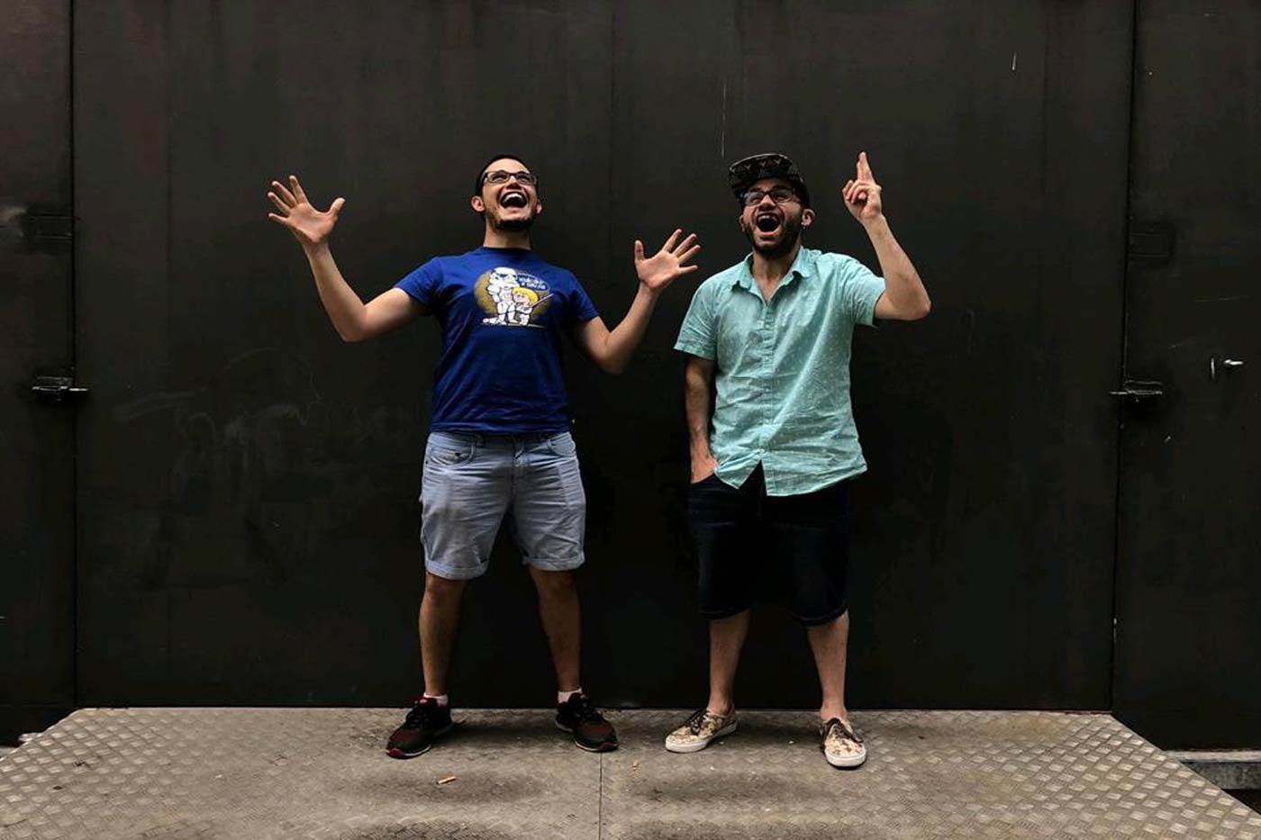 Los Jinetes Del Trópico