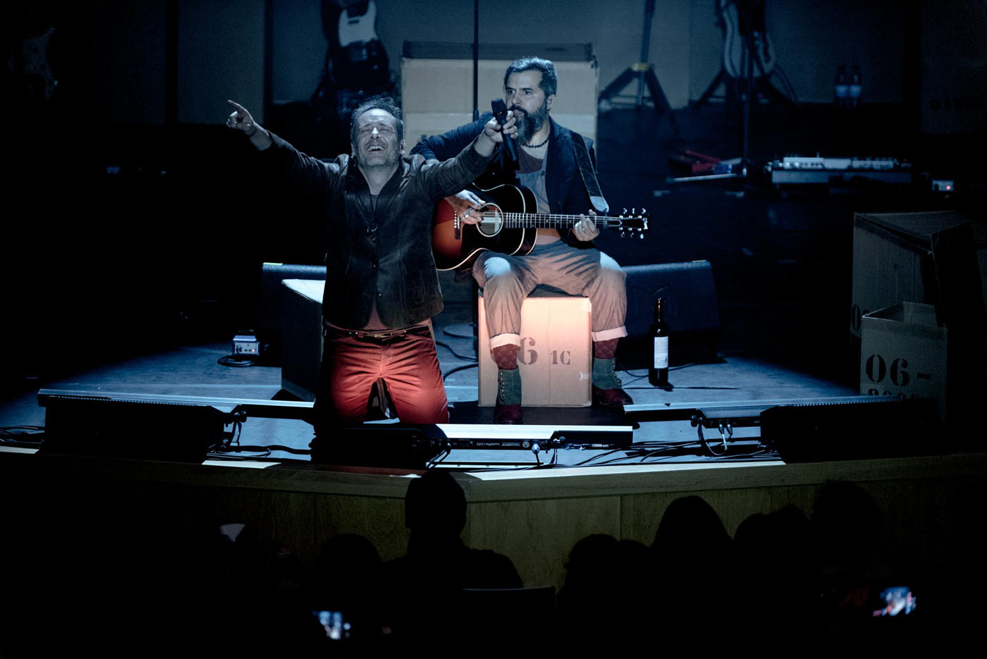 Construyendo su propio universo