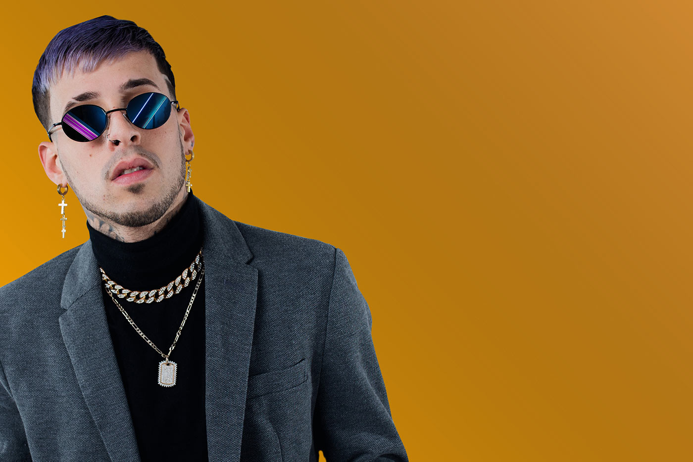 Hoy comienza el Animal Sound, festival de música urbana