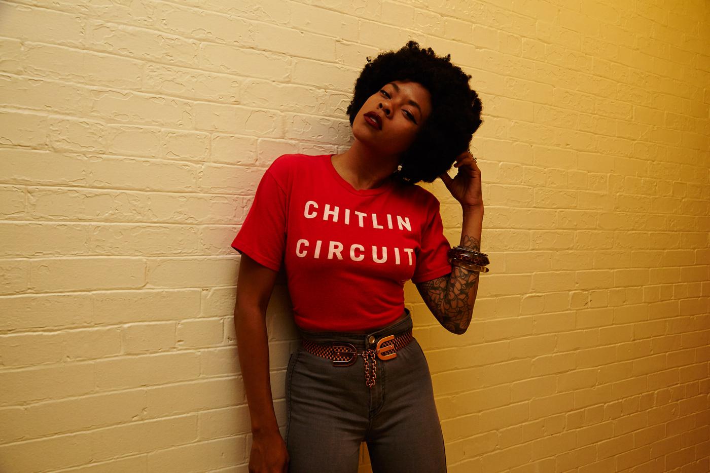 “No me gusta que haya cuotas femeninas en la música”