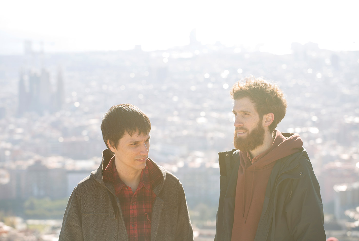 "'Son' es una consagración"