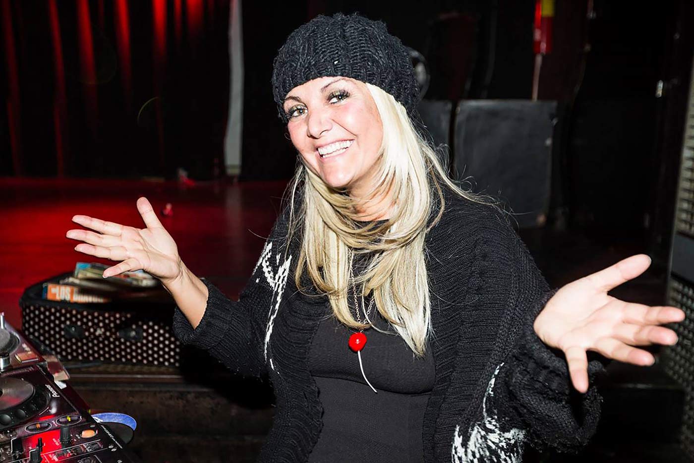 La Donzella de la Costa anuncia la programación de marzo