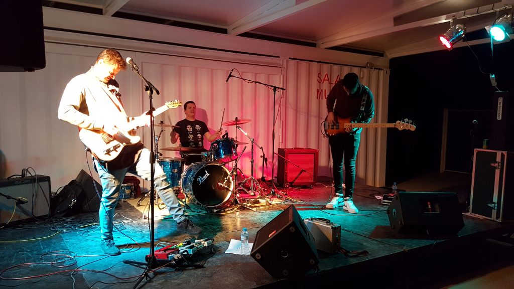 El Espacio Creativo J.M. Illera abre sus puertas