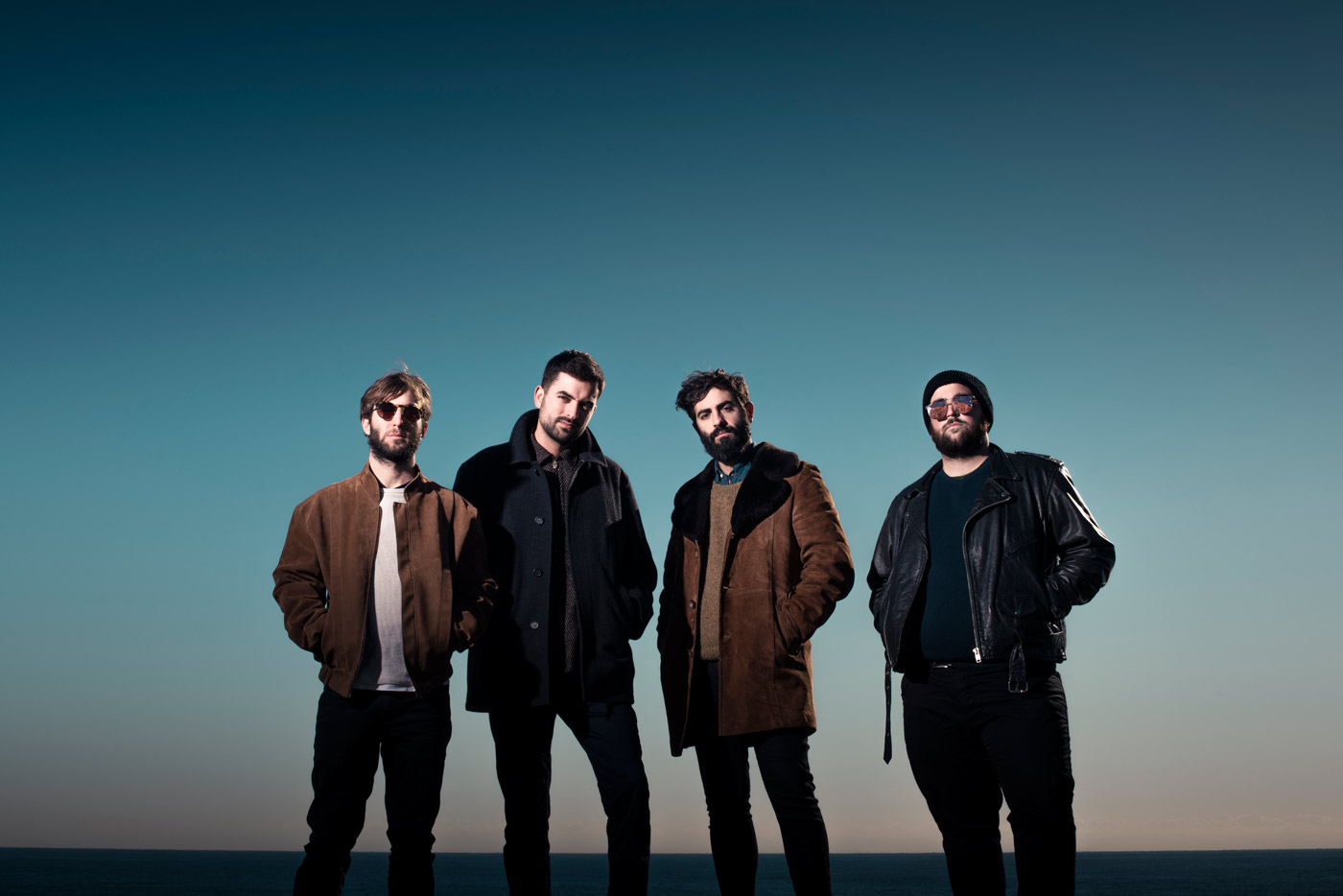 Estrenamos "Many Times", el nuevo videoclip de Zulabard