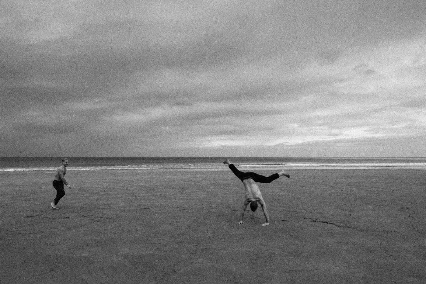 Estrenamos el nuevo single y videoclip de Blanco Palamera