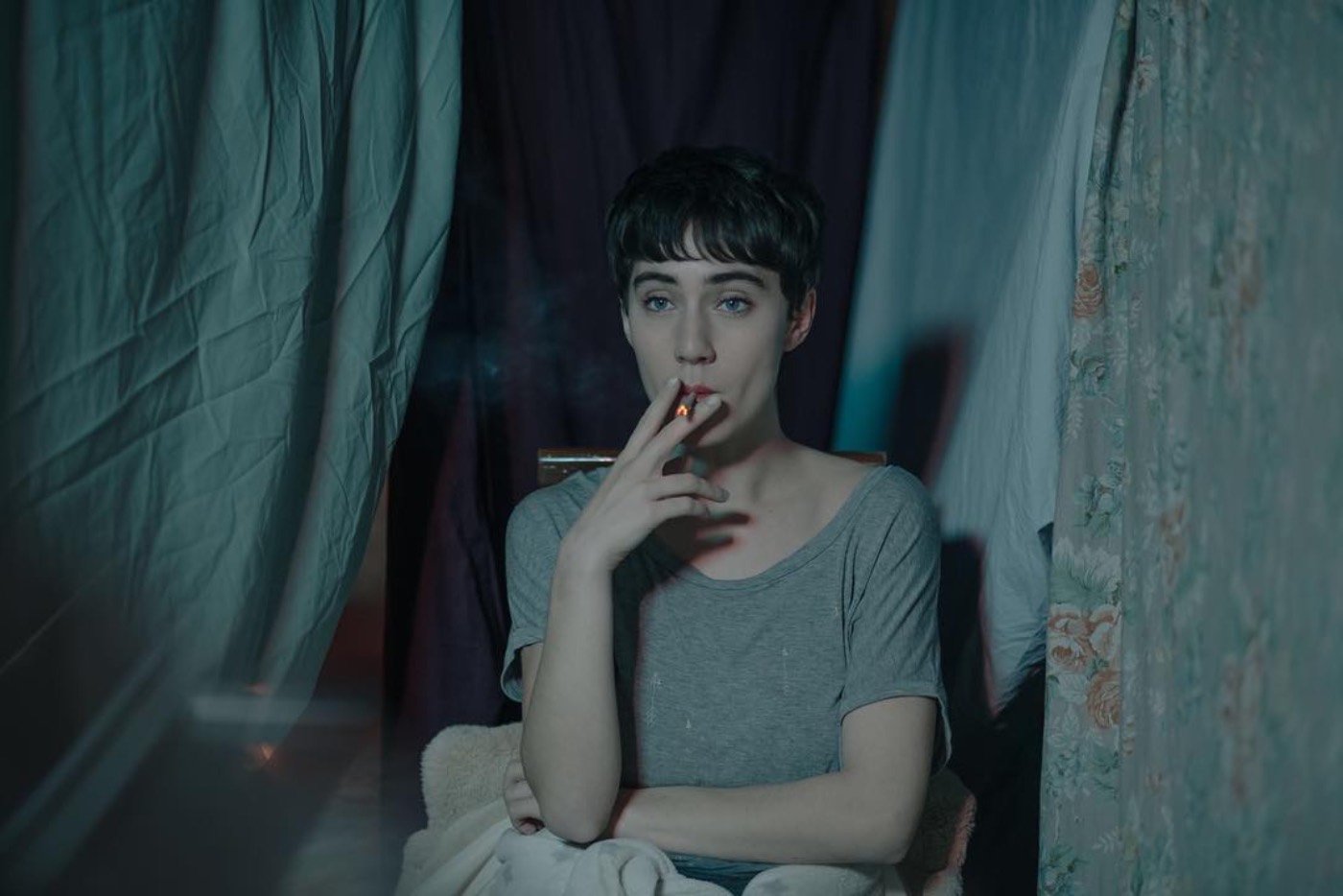 Estrenamos el nuevo -y primer- videoclip de Dan Millson