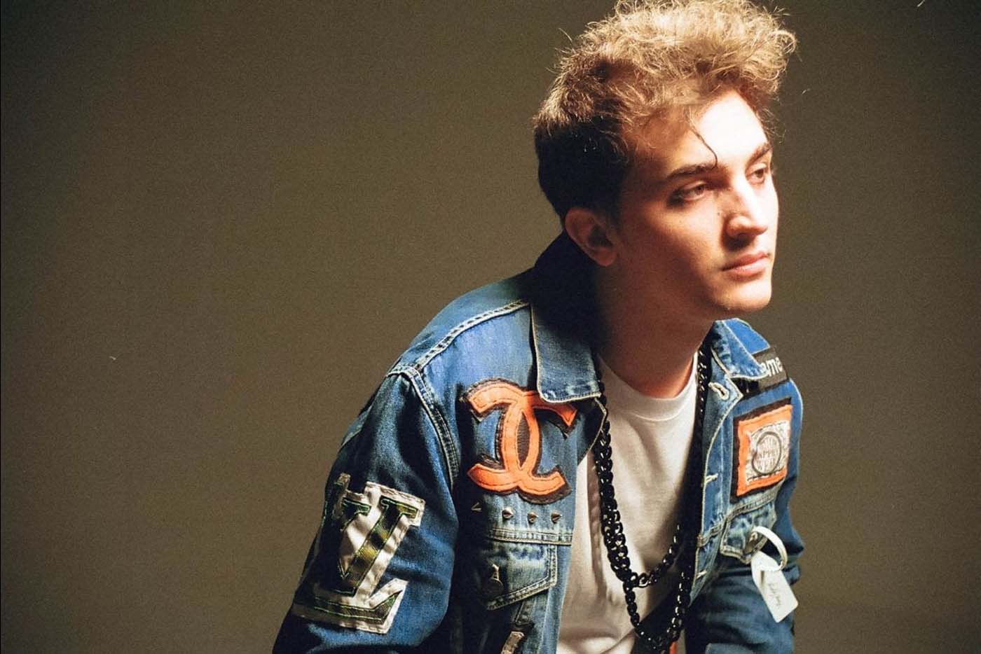 Confeti de odio lanza nuevo single de pop urbano, "Hasta romper el móvil"