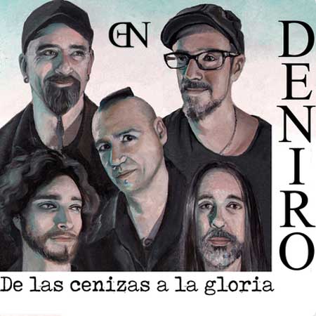 De las cenizas a la gloria