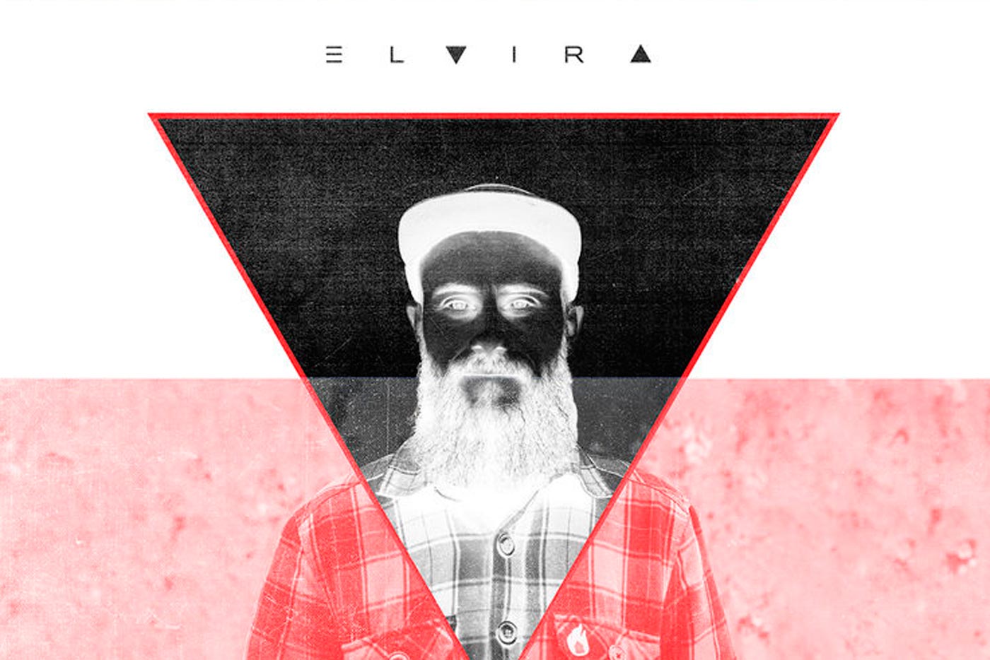 "Trilogía de un ciervo rojo", el nuevo proyecto de Elvira