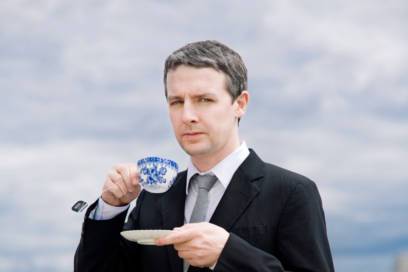 Ewan Pearson actuará en El Sol de Madrid el 1 de marzo