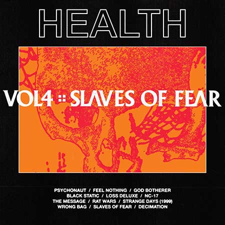 VOL.4:: Slaves Of Fear