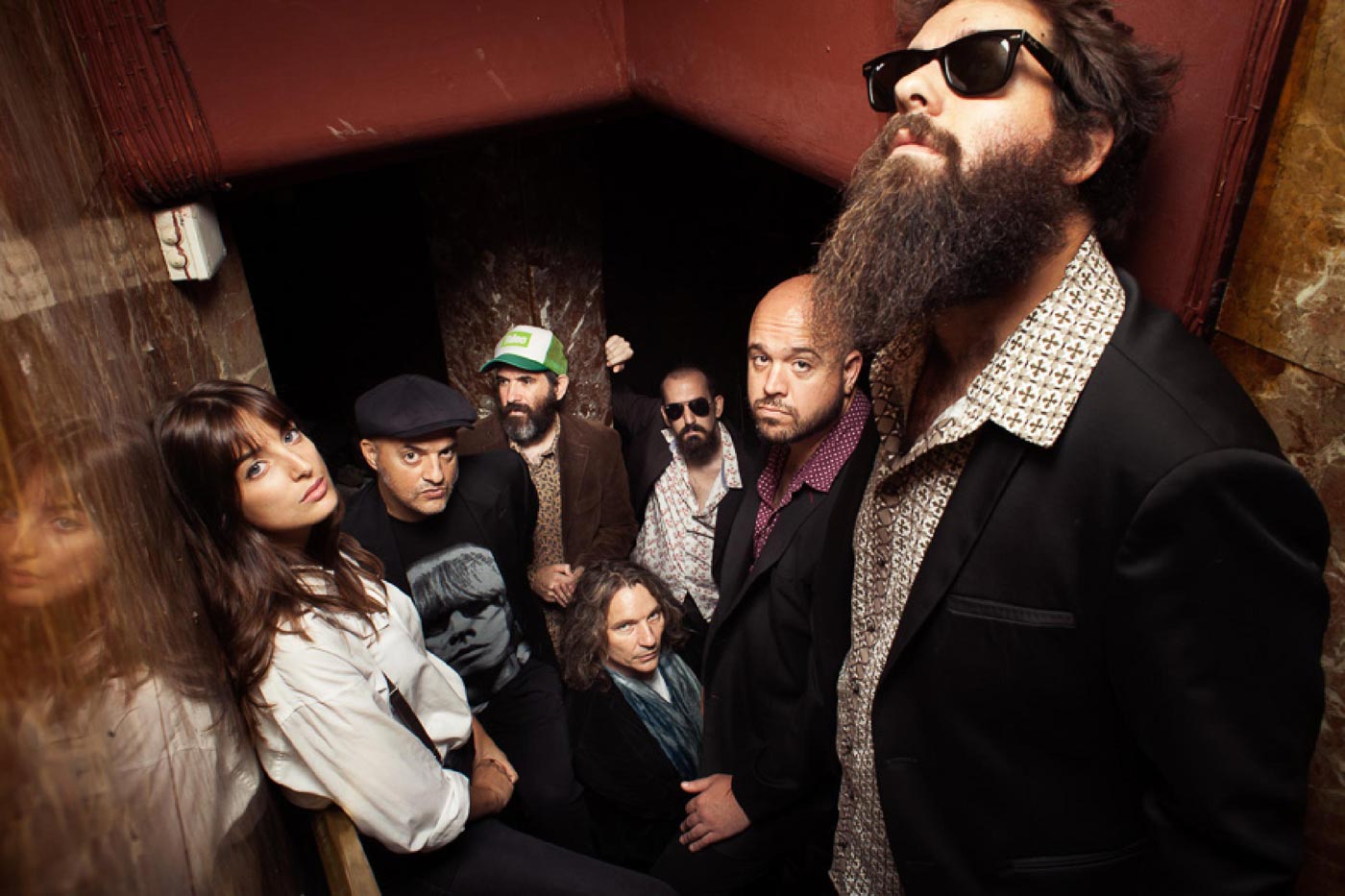 Le Voyeur cierran ciclo en Nueva York