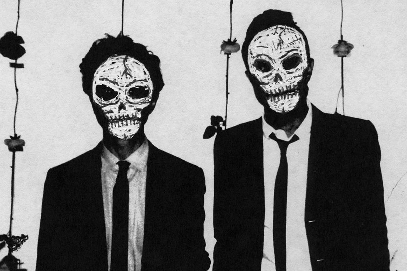 Justin Pearson y Nick Zinner forman la nueva banda More Pain