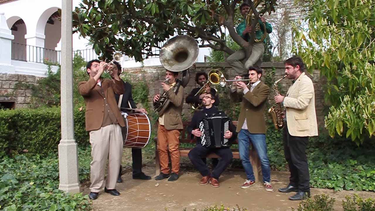 Orquestra De Ermesinde