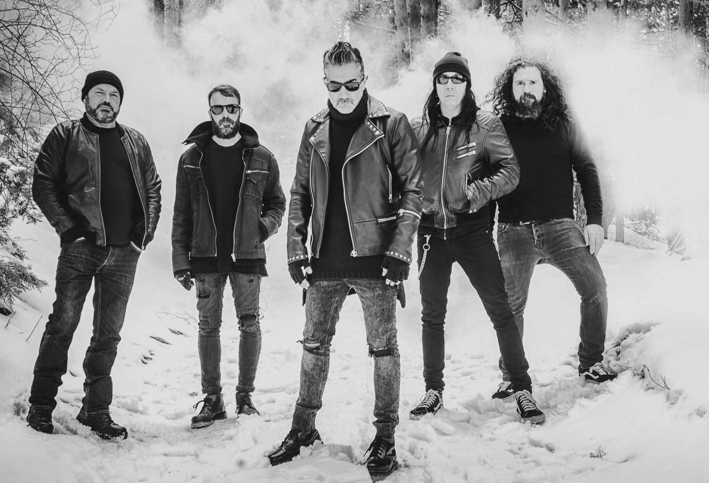 Hamlet presenta "Berlín" en Torrelavega