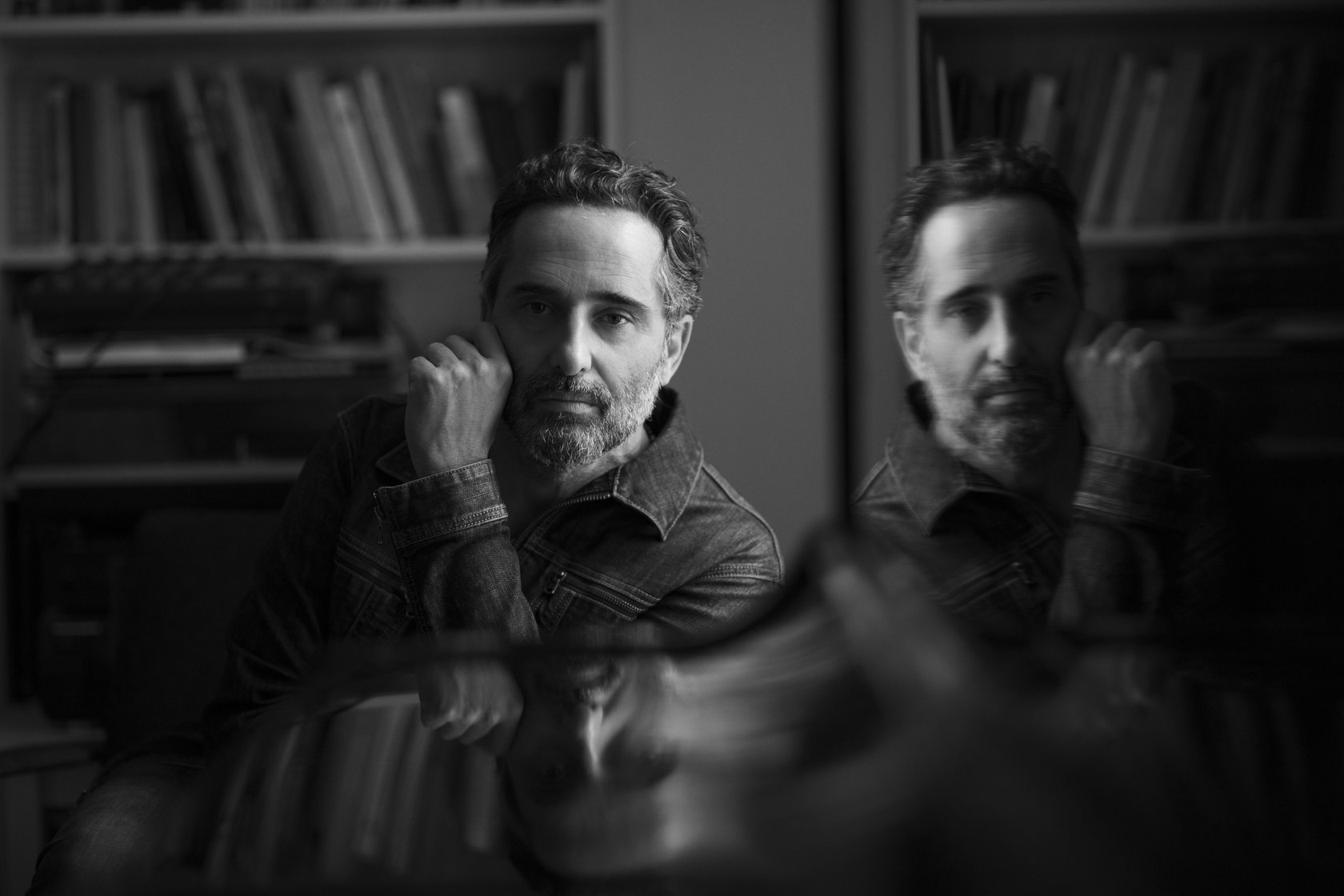 Jorge Drexler lleva su espectáculo "Silente" a El Soplao