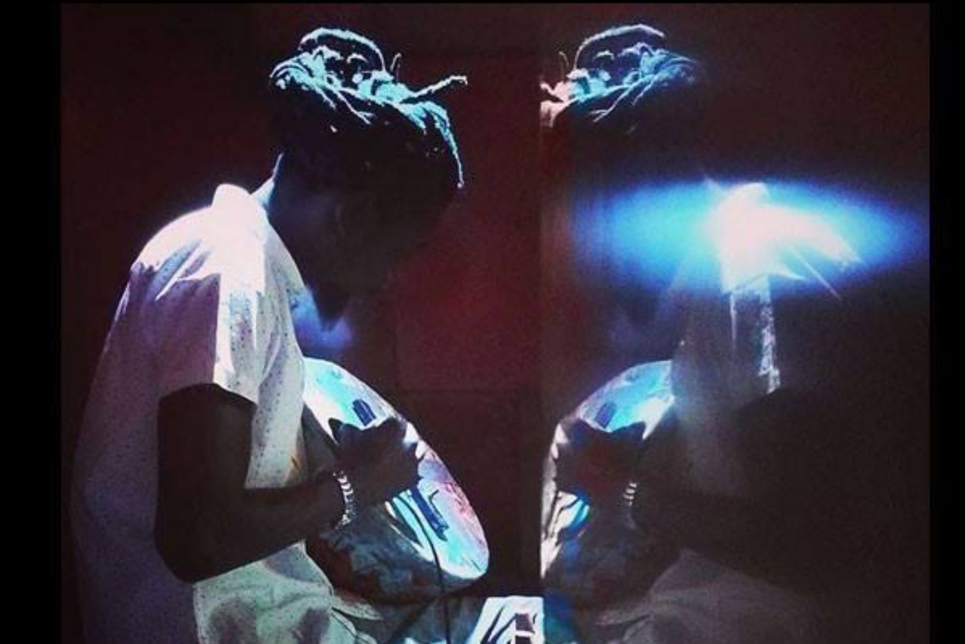 Aboubacar Syla & Dou Dou Ngom