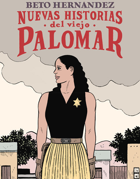 Nuevas historias del viejo Palomar