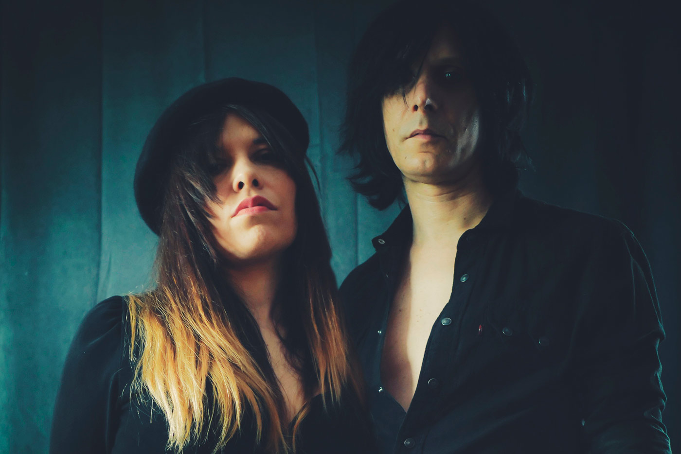 “Las canciones son nuestra forma de comunicarnos con el mundo”