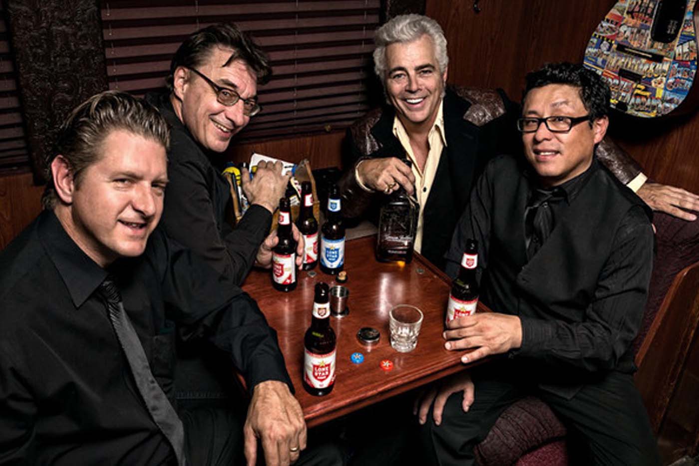 Dale Watson & His Lonestars