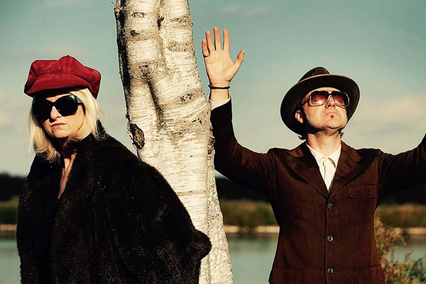 My Darling Clementine