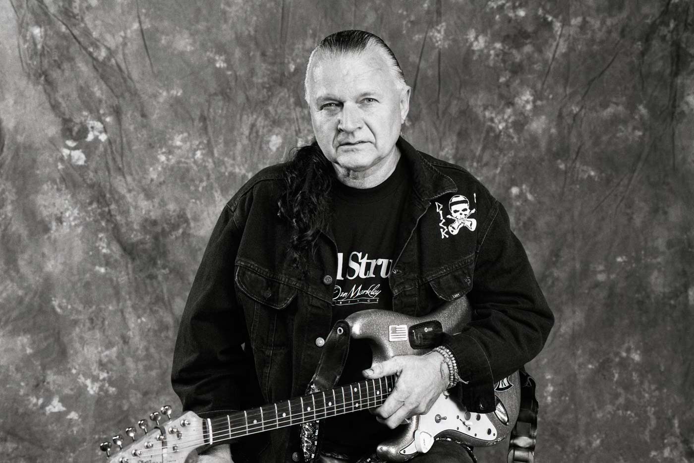 Fallece Dick Dale, pionero de la música surf