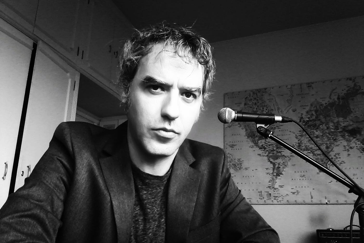 Estrenamos el nuevo videoclip de The Black Lennons