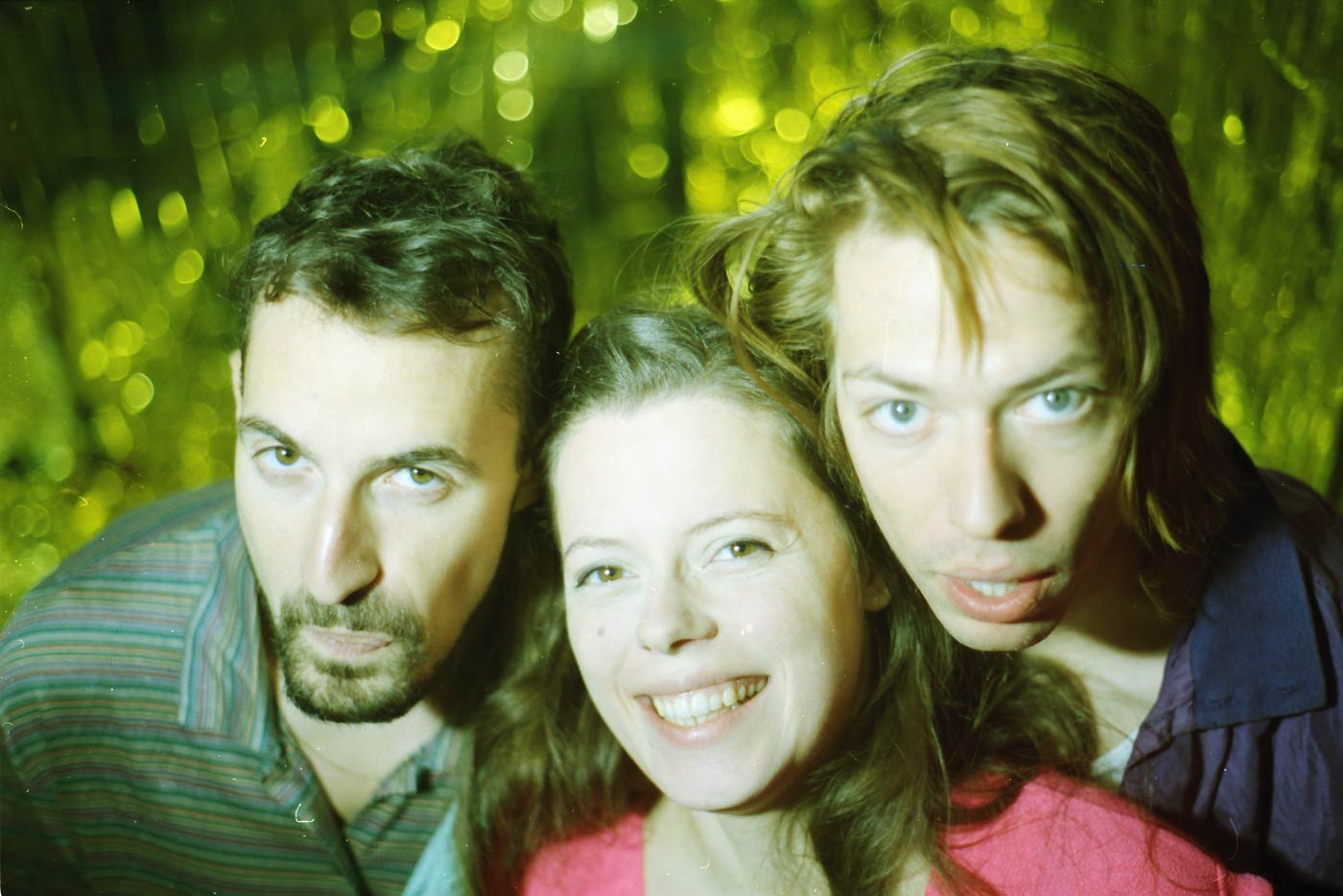 Estrenamos el primer adelanto de lo nuevo de 13 Year Cicada