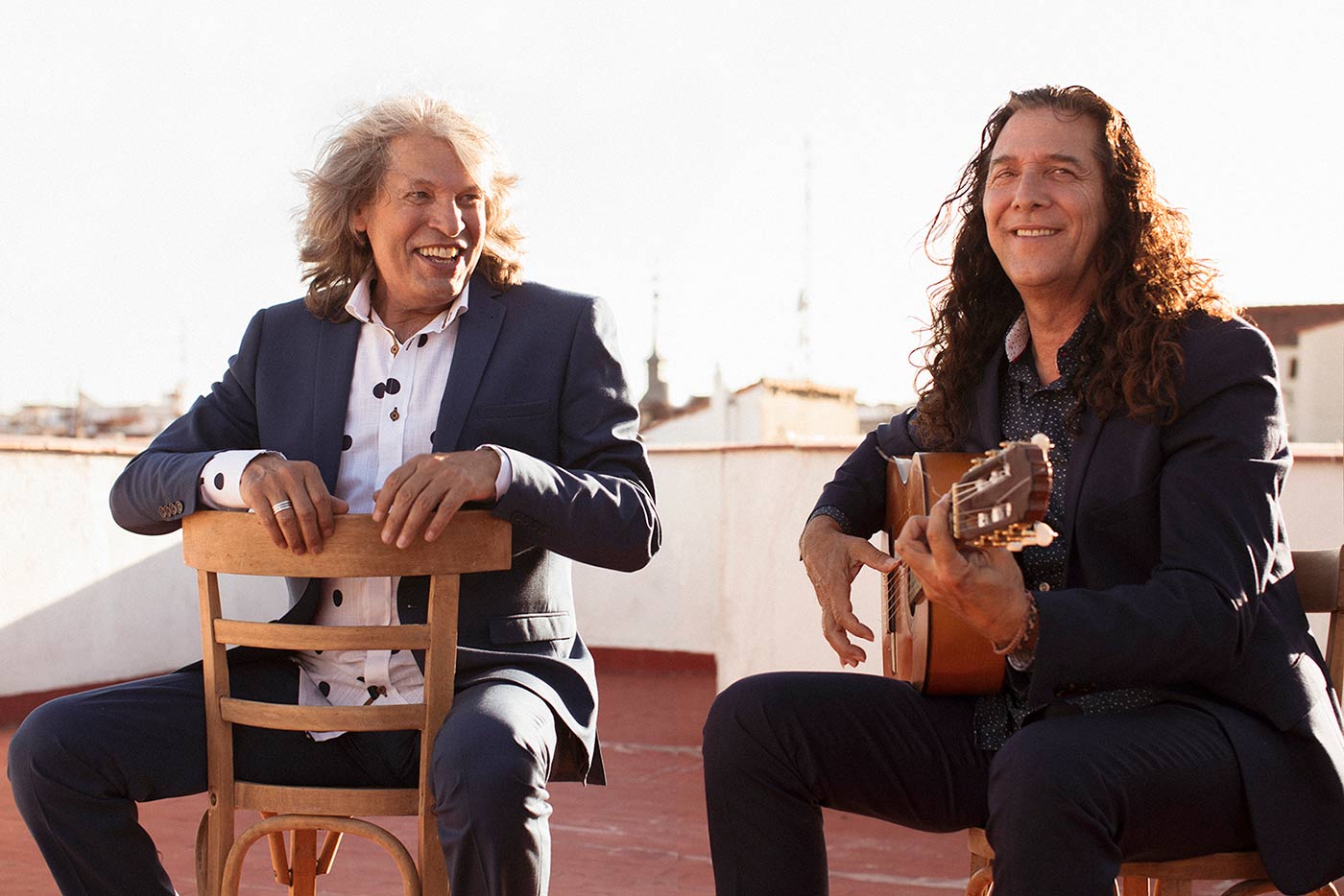 Flamenco On Fire, el festival que lleva el flamenco a Pamplona