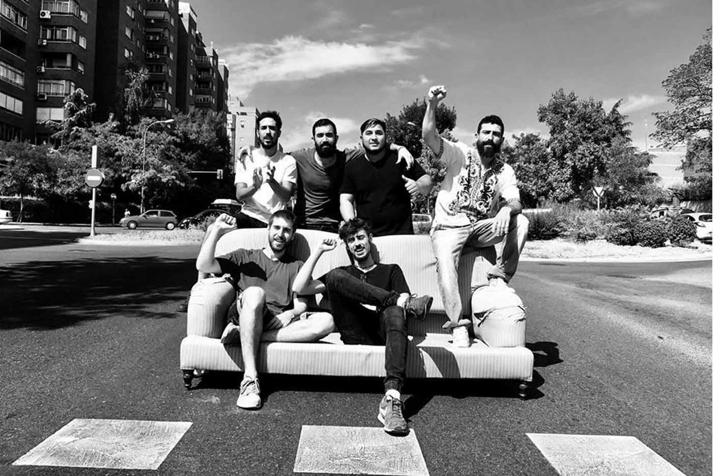 La Vallekana Sound System