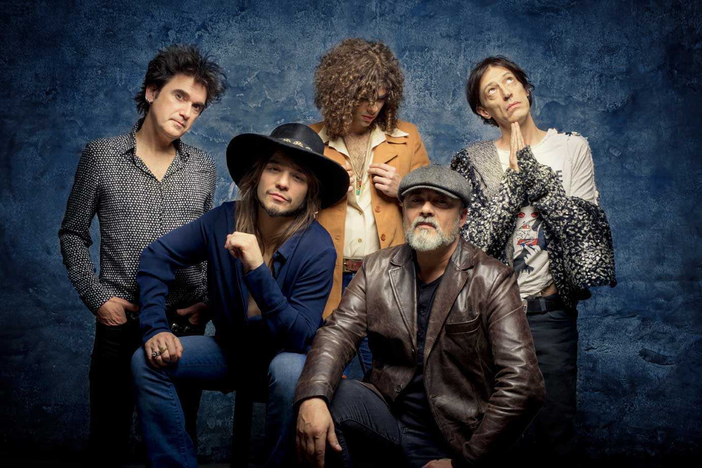 "No Future", nuevo videosingle de Los Labios