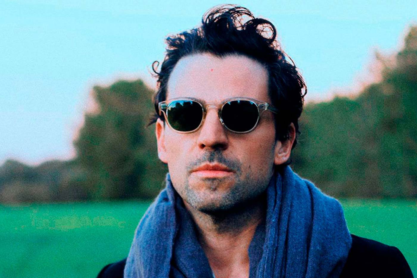 Luis Albert Segura lanza el segundo adelanto de su debut en solitario