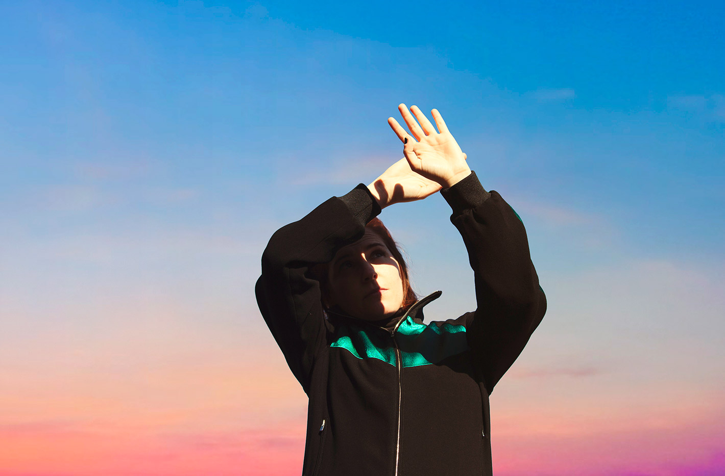 Mireia Vilar estrena el video de "Podría"