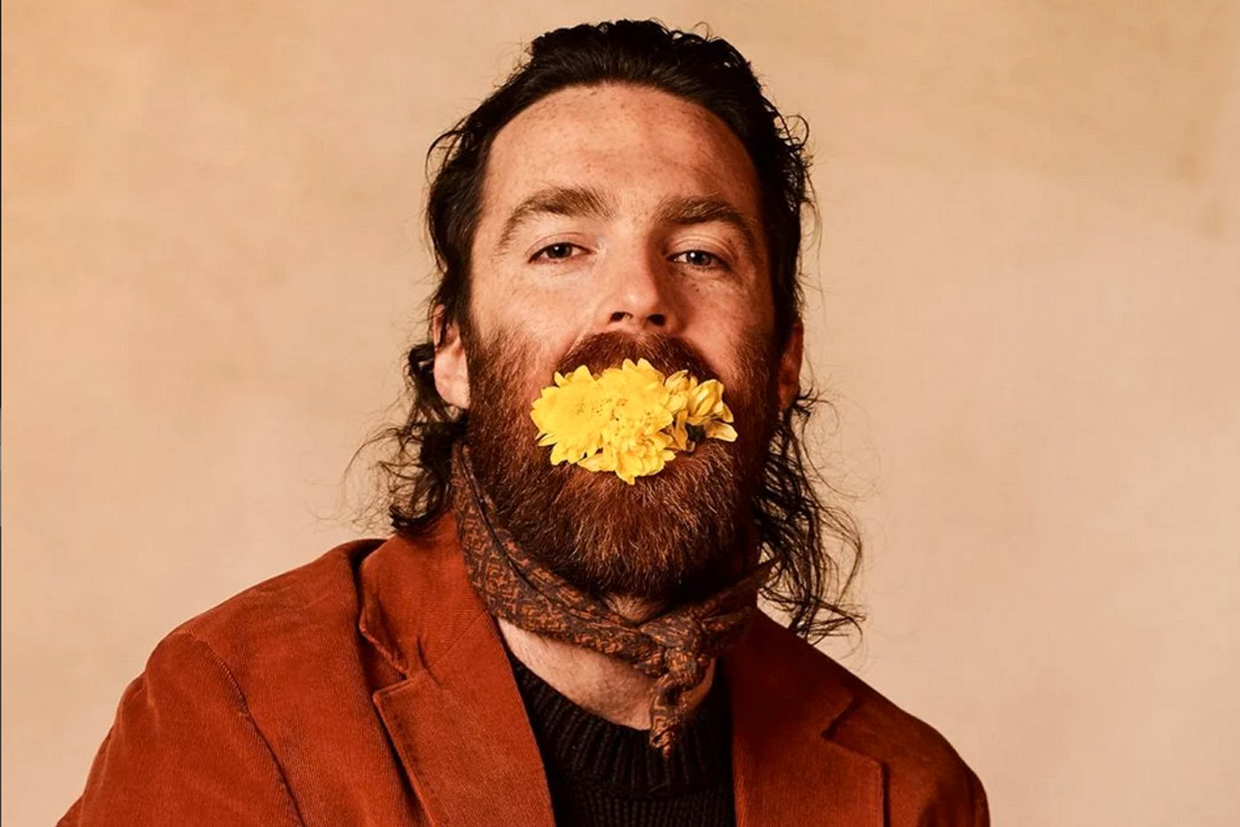 Nick Murphy