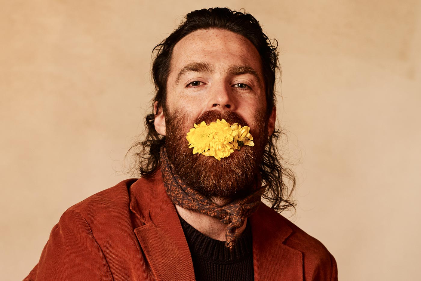 Nick Murphy anuncia fechas en Madrid y Barcelona