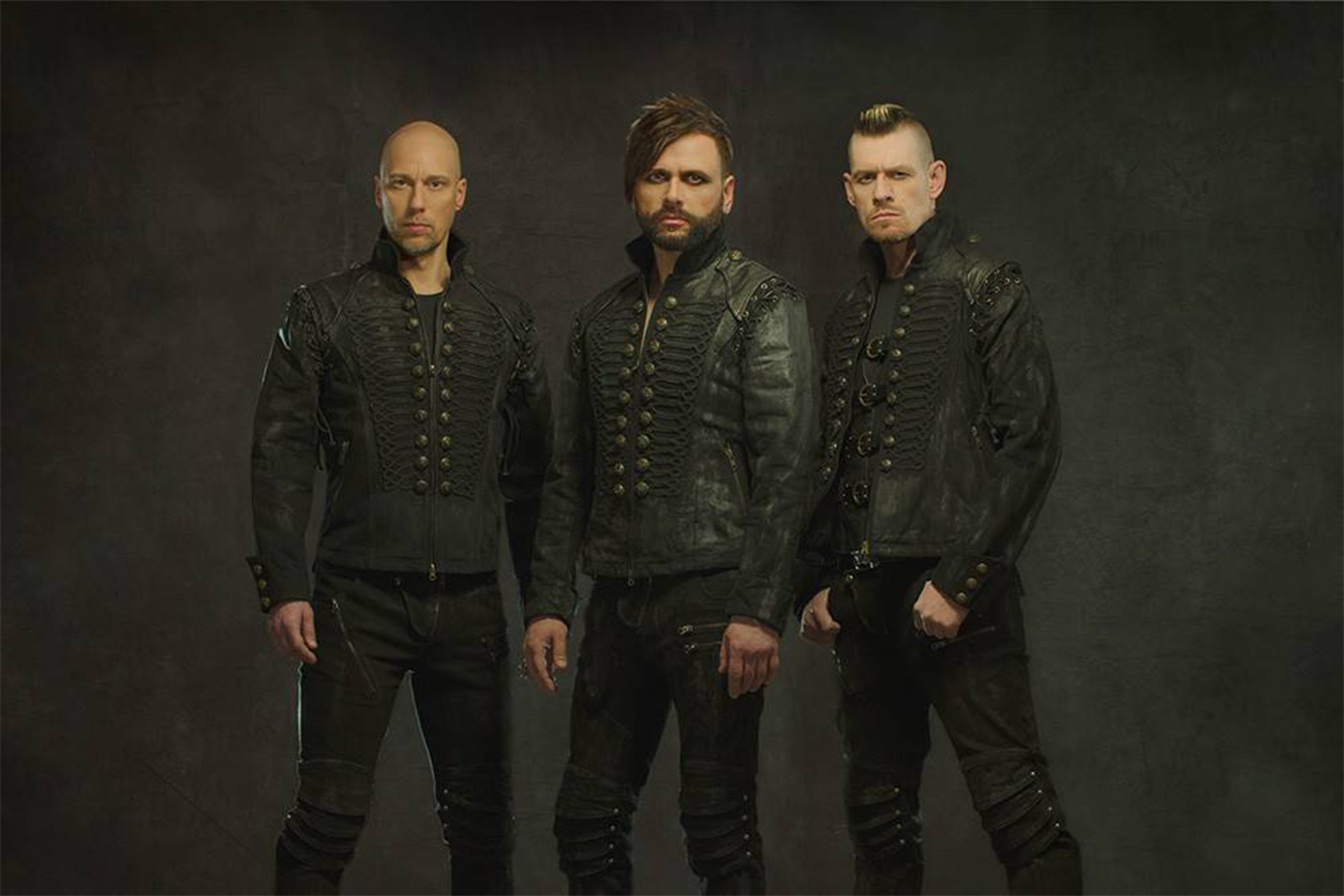 Oomph! regresan con disco y gira