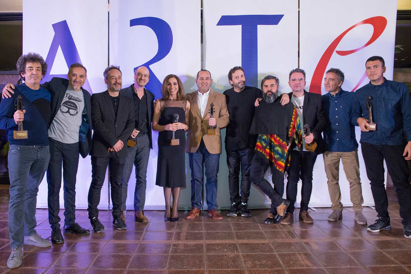A.R.T.E. premia a MondoSonoro por sus 25 años de periodismo musical