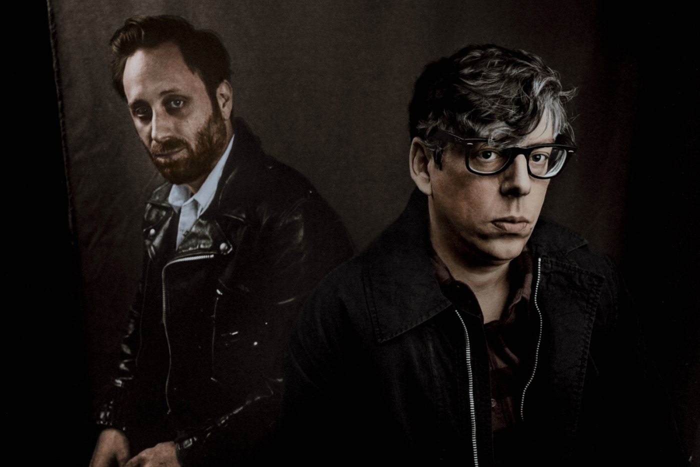 The Black Keys editan hoy la edición especial de su clásico "El Camino"