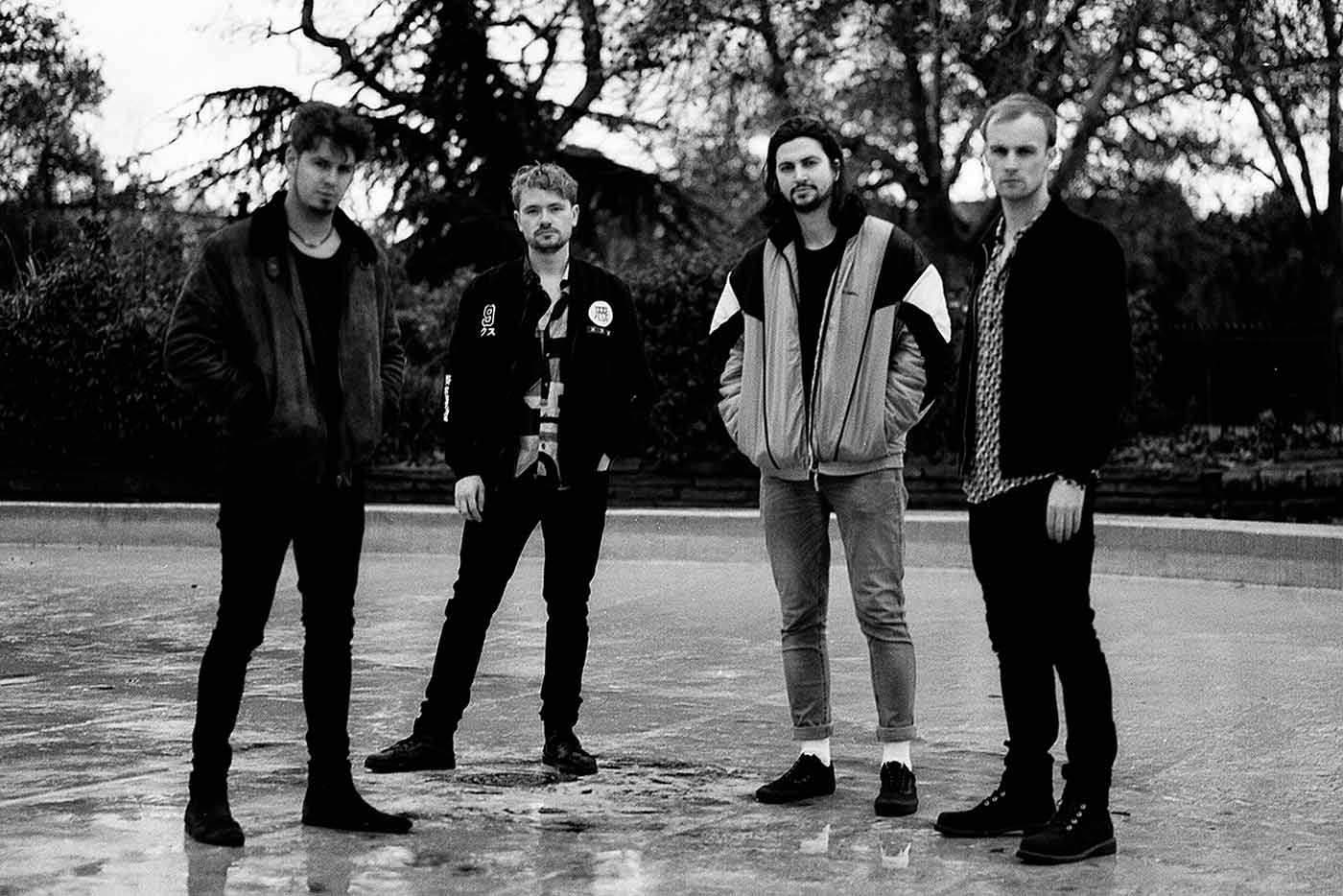 Estrenamos el nuevo single de The King's Parade