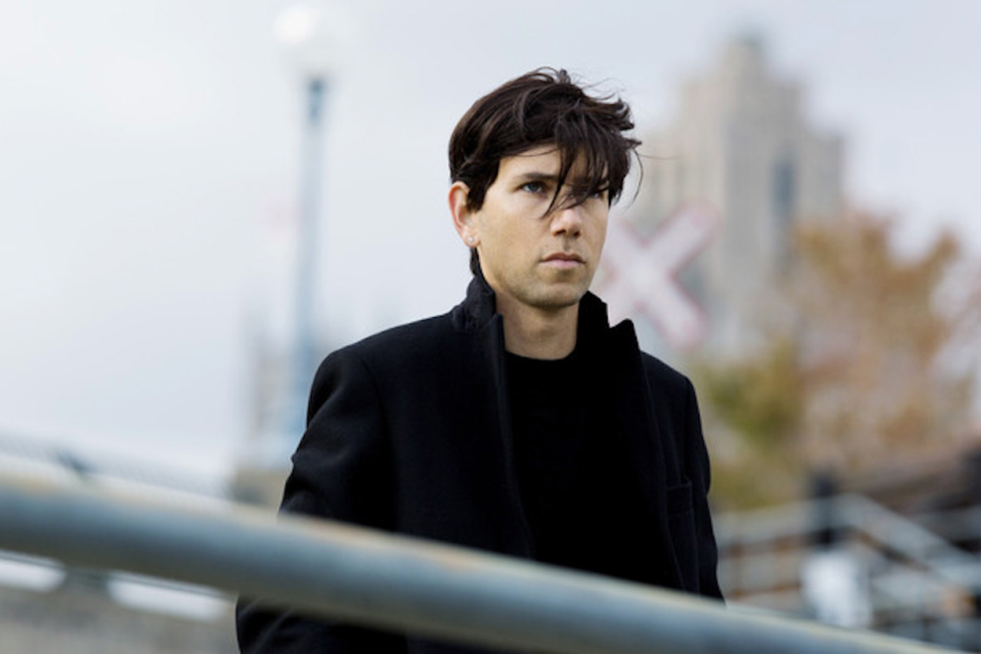 El Warm Up confirma a Tiga y desvela su cartel por días