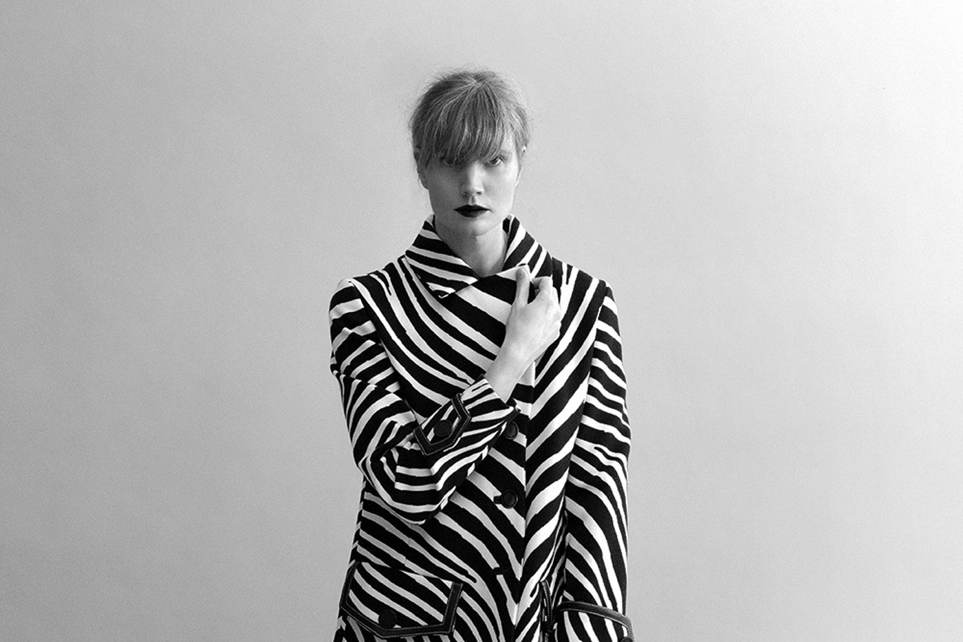 Estrenamos el nuevo álbum de Camilla Sparksss, "Brutal"