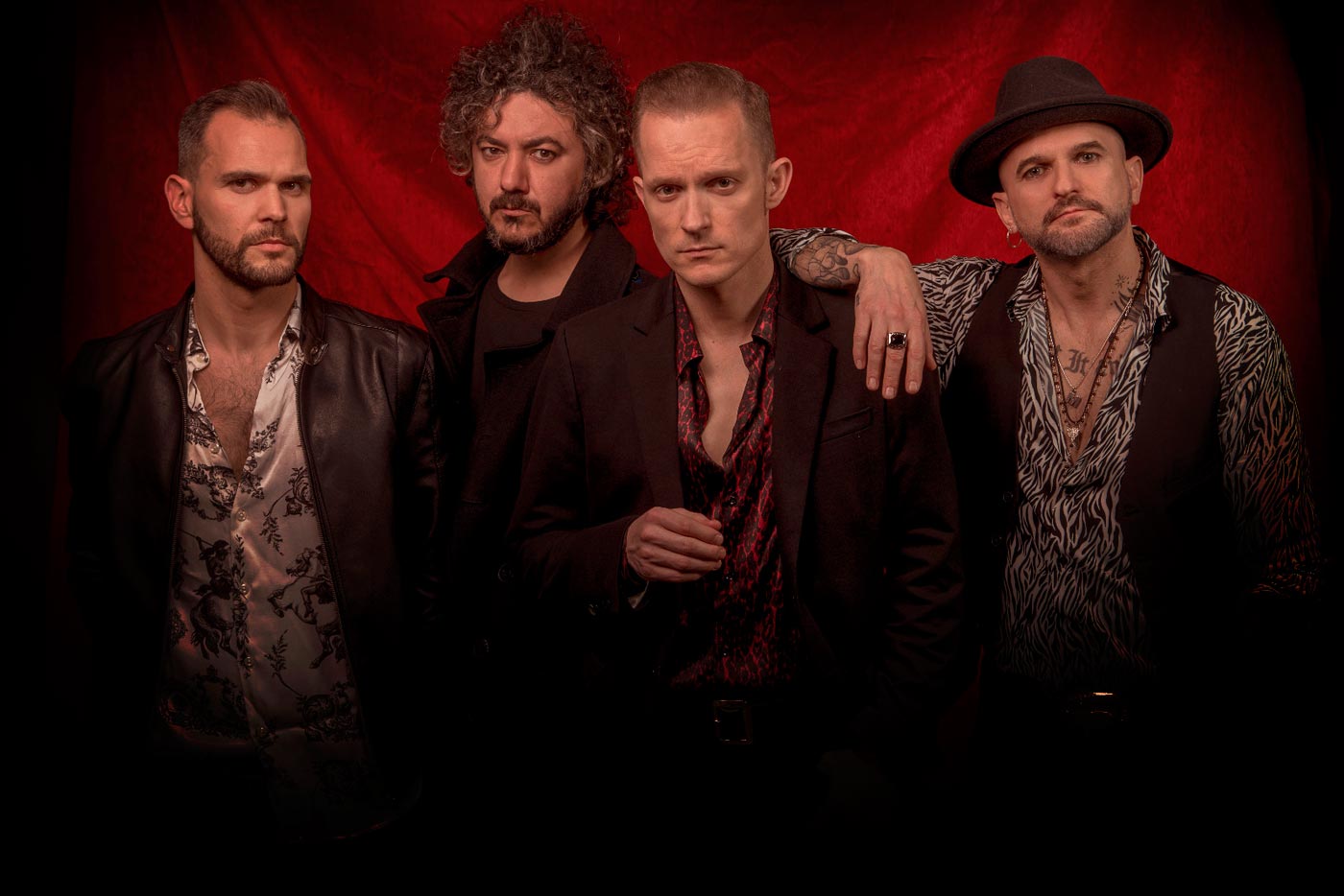 Estrenamos el nuevo videoclip de Embusteros