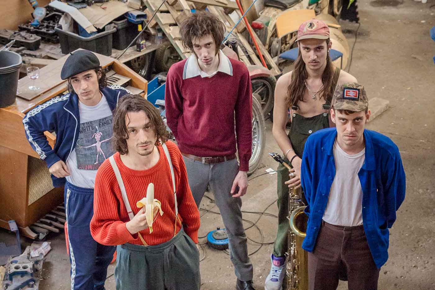 “Vivimos en una orgía de victimización que destruye el arte”