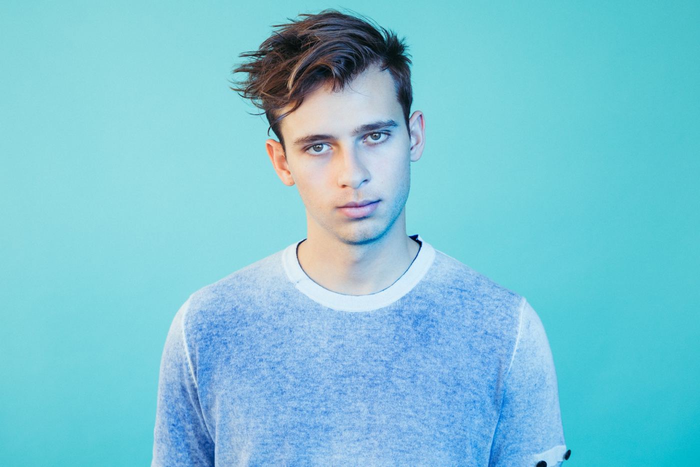 Flume lanza por sorpresa su nueva mixtape