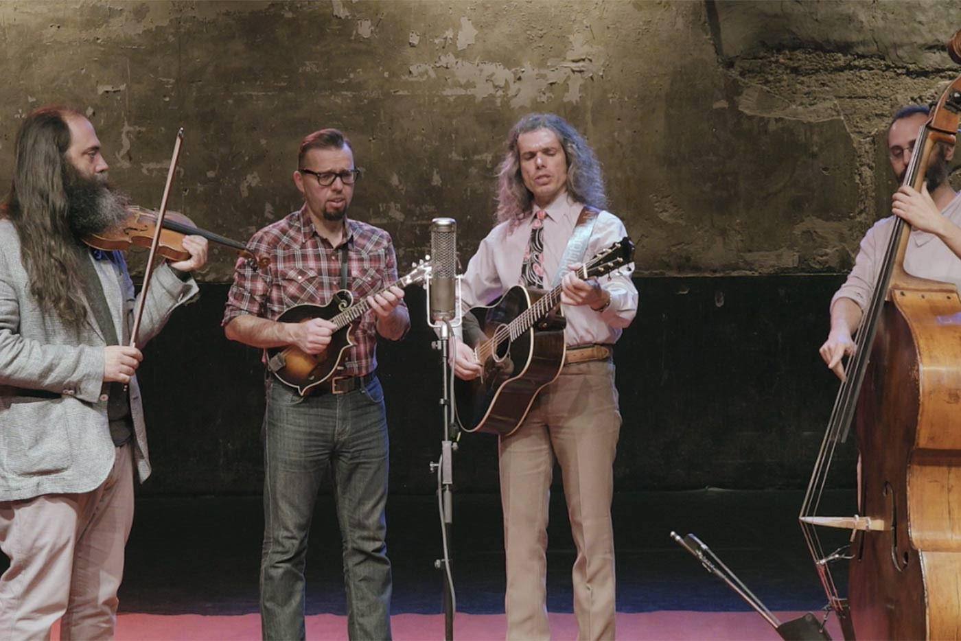 Los Hermanos Cubero, gran propuesta del Festival de Arte Sacro